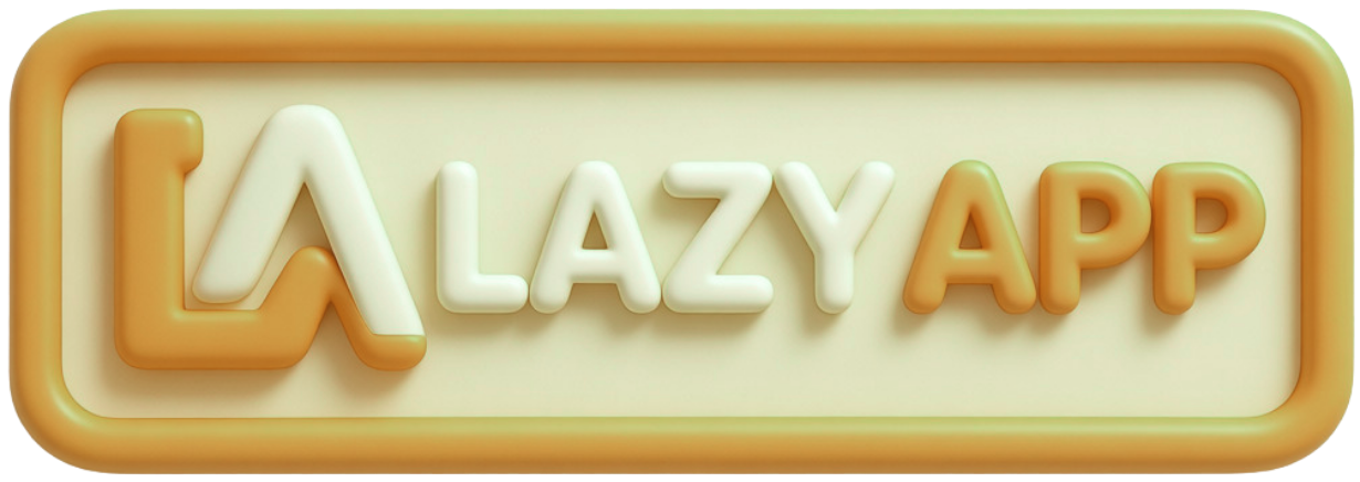 Lazyapp